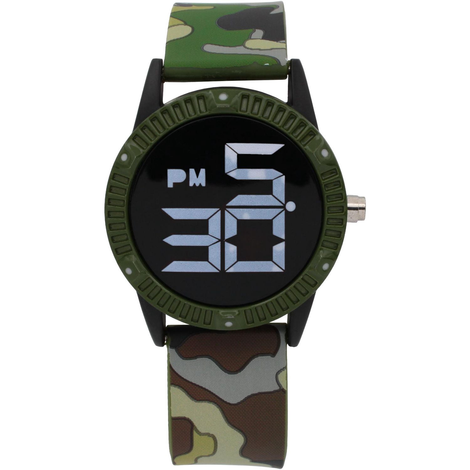 Montre sport LED pour enfants Sprinkles