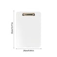 thumbnail image 4 of EGNMCR Rentrée Scolaire, Cadeau pour Enfants Boîte de Fichiers A4 Rangement de Fichiers Boîte de Fichiers Boîte de Fichiers Multifonctionnelle Dossier en Plastique Transparent Rangement Bloc-Notes Boîtes de Fichiers, 4 of 7