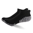 thumbnail image 2 of Decodeary Active Printing And Dyeing Socks - Stay Fashionable And Active At Same Time Black XL（43-47） 1Set, 2 of 6
