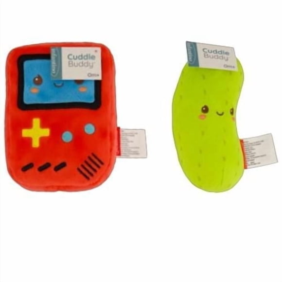 Infantino Cuddle Buddies