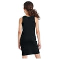 thumbnail image 2 of George Girls' Rib Tank Dress, 2 of 6