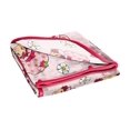 thumbnail image 5 of Strawberry Shortcake Jeté en Molleton Toucher Soie pour Enfants, 100 % Polyester, 5 of 5