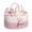 C, variante sur LSLJS Panier de Rangement en Corde pour Nourrissons et Nouveau-Nés en Forme Ludique pour Vêtements de Bébé Solution de Rangement de Voyage Panier de Rangement