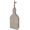 thumbnail image 5 of 2Pc Terrazzo Marble Cheese Board Stone 11X15, 5 of 5