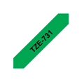 thumbnail image 3 of Brother TZE731 Ruban d'Étiquette, 3 of 4