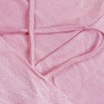 thumbnail image 3 of B91xZ Robes pour Femmes 2024 Invité de Mariage Épaules Dénudées Fendue Longue Robe de Soirée Formelle, Rose m, 3 of 5