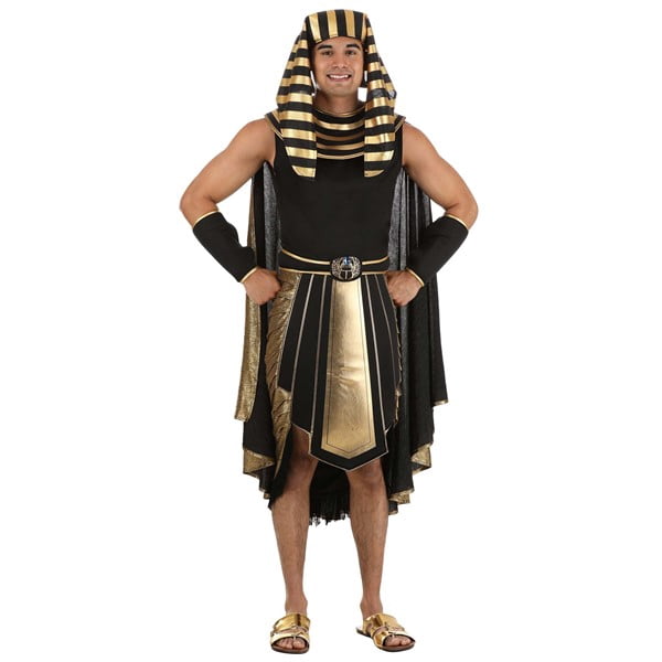 Eye of Horus Costume de Pharaon pour Adulte / Costumes Égyptiens