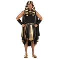 thumbnail image 1 of Eye of Horus Pharaoh Adult Costume | Egyptian Costumes, 1 of 6
