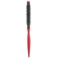 thumbnail image 2 of Peigne à Rouleau Brosse de Coiffage Soies en Nylon Outil de Coiffage Peigne de Coiffure, 2 of 8
