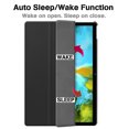 thumbnail image 3 of Case 11-Inch Protective Cover Compatible with   Tab S8 Tablet Cases with Auto Sleep Wake Feature, 3 of 5