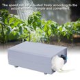 thumbnail image 4 of US Plug AC100-240V Peristaltic Pump, Dosing Pump, Low Noise Calcium Return For Laboratory, 4 of 8