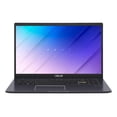 thumbnail image 1 of ASUS E510 15" Laptop Intel Pentium Silver N5030 E510MA-WB91-CB, 1 of 4