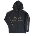 thumbnail image 5 of Real Tree Fleece Zip Hoodie, 5 of 5