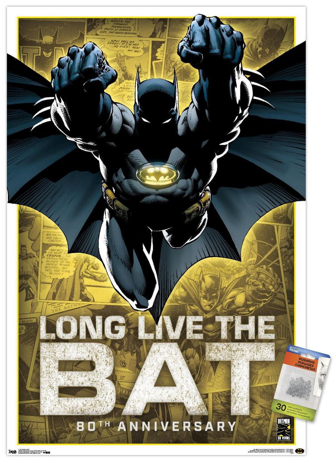 DC Comics