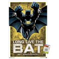 thumbnail image 1 of DC Comics - Batman - 80e anniversaire, 1 of 4