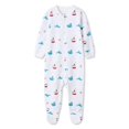 thumbnail image 1 of George Baby Boys' Printed Sleeper, 1 of 2