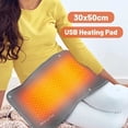 thumbnail image 4 of tredstone Foldable Electric Warmer With Built-in Safety Protection So Can Enjoy Cozy blue, 4 of 6
