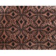 thumbnail image 4 of oneOone Georgette Viscose Fabric Floral Block Decor Fabric Printed BTY 42 Inch Wide, 4 of 4