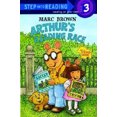 thumbnail image 2 of Arthurs Reading Race By Brown, Marc Tolon, 2 of 2