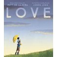 thumbnail image 1 of Love, MATT DE LA PENA Hardcover, 1 of 1
