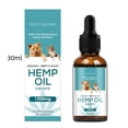 thumbnail image 3 of REK Dog Hair Detangling Body Care Oil, 3 of 3