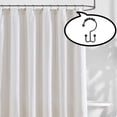 thumbnail image 4 of Apmemiss Clearance Shower Curtain Hooks Rings for Bathroom 12 Pcs Iron, 4 of 6