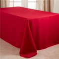 thumbnail image 1 of Saro Lifestyle 321.R90156B Nappe de Tous les Jours au Design Décontracté 90 x 156 Po, 1 of 3