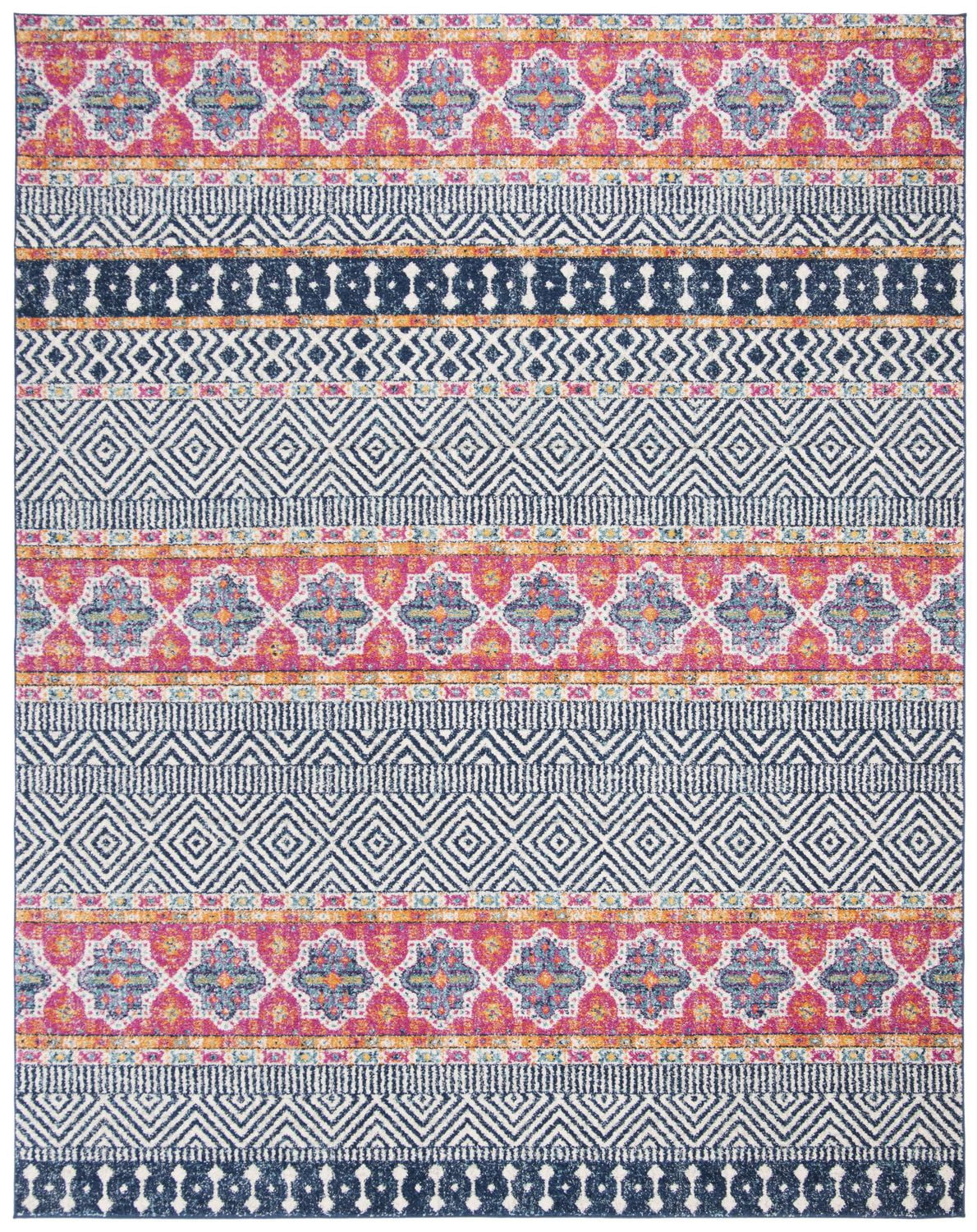 Safavieh Madison Kandace Tapis Abstrait