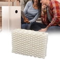 thumbnail image 4 of Filtre à Air 1 / 2 Pack Compatible WF813 pour Humidificateur de Relation, Filtre de Remplacement pour Air Propre et Contrôle Efficace de l'Humidité 2 Pcs, 4 of 7