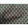 thumbnail image 4 of oneOone Cotton Poplin Fabric Ethnic Ikat Print Sewing Fabric BTY 42 Inch Wide, 4 of 4