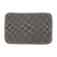 thumbnail image 2 of Cat Litter Mat,Cat Litter Pad Prevent Cat Litter Pad Cat Litter Trapper Mat Industry-Leading Standards, 2 of 14