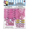 thumbnail image 1 of Coffret de 48 cadeaux Hello Kitty de Unique Industries, 1 of 6