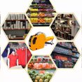 thumbnail image 3 of Étiquette de Prix de Produits Multifonctionnelle en ABS 8 Bits, Étiquette de Prix Pratique pour Supermarché, machine de Codage à une Rangée, Étiquette de Prix Manuelle pour Magasin, 3 of 7