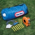 thumbnail image 2 of Little Tikes 2-in-1 Wet 'n Dry Bouncer - Outdoor Use Only, 2 of 3