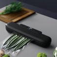 thumbnail image 1 of YAOMOBB Scelleuse Alimentaire Scelleuse sous Vide pour Conservation des Aliments Machine de Scellage en Plastique, 1 of 7
