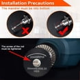 thumbnail image 3 of 7Pcs High Speed Steel HSS Saw Disc Wheel Cutting Blades,(Nitriding Steel) Mini Circular Saw Blade, 3 of 7