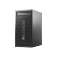thumbnail image 3 of HP EliteDesk 705 G3 Tower Business Desktop Computer PC, AMD A10 PRO 8770 3.5GHz, 16G DDR4, 1T, DVDRW, WiFi, BT, 4K Support, DP, VGA, Windows 10 Pro 64 Bit English/Spanish/French(Renewed), 3 of 4