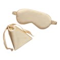 thumbnail image 2 of YAOMOBB Shade Eye Patch Skin touch Eye Patch Comfortable Breathable Effective Strong Shading with Storage for Sleep and Silky Eye Covering, 2 of 7