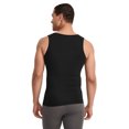 thumbnail image 2 of Jockey Men's FormFit Cotton Stretch Tank, 2 of 3