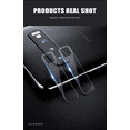 thumbnail image 2 of Samsung Screen Protector Galaxy S10e Camera Lens Tempered Glass Protector - 2 Pack, 2 of 5