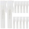 thumbnail image 1 of Shisuyan Leak Proof Mini Spray Bottles Transparent 12Pack 3.7X0.6X0.6in, 1 of 8