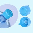 thumbnail image 2 of 20pcs Reusable Non Spill Anti Bottle Caps Water Jug Sealing Caps for Home Office, 2 of 6