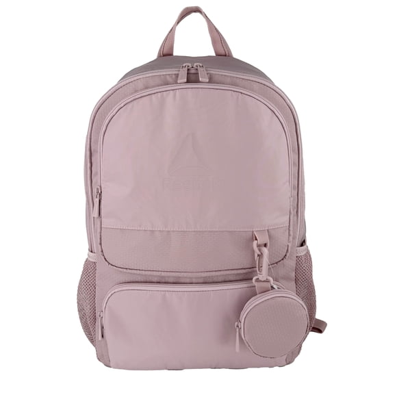 Paige Backpack With Coin Pocket