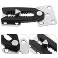 thumbnail image 3 of 2pcs Replacement Sectional Couch Connectors Interlocking Sofa Linking Parts, 3 of 9