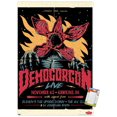 thumbnail image 1 of Netflix Stranger Things - Démogorgon en direct, 1 of 4