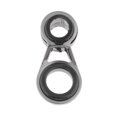 thumbnail image 4 of Sturdy Fishing Rod Guide Rod Building Free Fishing Rod Parts Tip Tops 5.0mm, 4 of 7