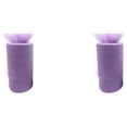 thumbnail image 1 of kurtrusly Tulle Rolls For DIY Crafts And Home Décor Soft And Comfortable Tulle Roll Spool light purple 2Set, 1 of 6