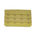 thumbnail image 1 of Langgg Extension Strap Bra Extenders Buckle 4 Hook Breathable Practical Accessories Adjustable Replacement 3 Rows Underwear grass green, 1 of 5