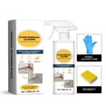 thumbnail image 2 of Bathroom Spray Cleaner 120ml | Mild Formula for Ceramic Tile & Glass | Penetrates Pores, Removes Stains | Protective Child- Cover | No Prep Needed, Easy Spray Application, 2 of 9