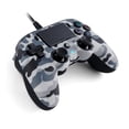 thumbnail image 4 of Nacon Wired Controller for PlayStation 4 and PC – Arctic Camo, 4 of 6